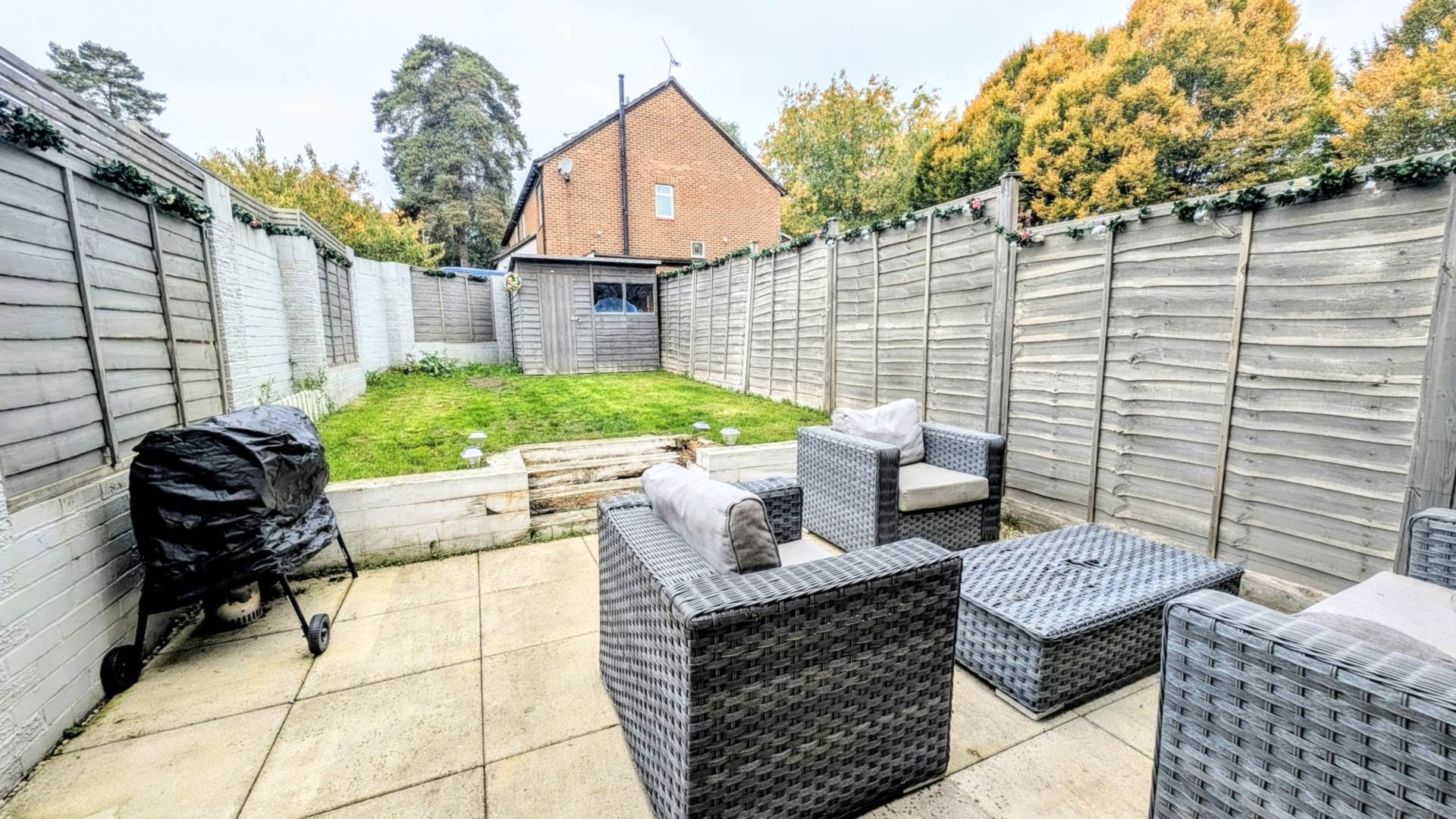 Additional Property Image 3 bedroom End of Terrace for sale in Bordon 10