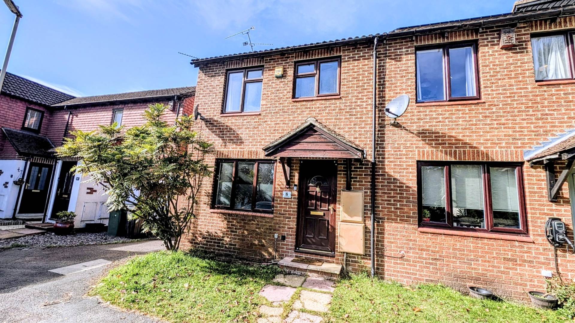 Additional Property Image 3 bedroom End of Terrace for sale in Bordon 11