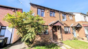 3 bedroom End of Terrace for sale in Bordon