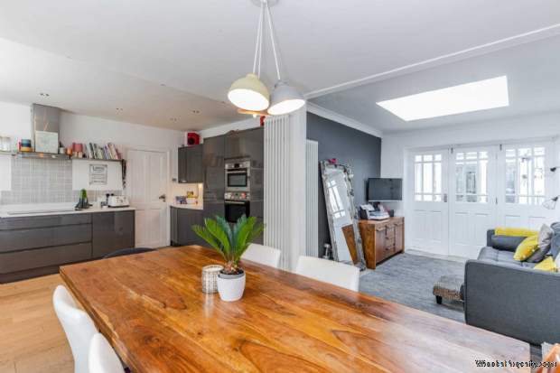 Additional Property Image 3 bedroom Detached for sale in Bushey 3