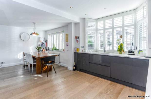 Additional Property Image 3 bedroom Detached for sale in Bushey 5