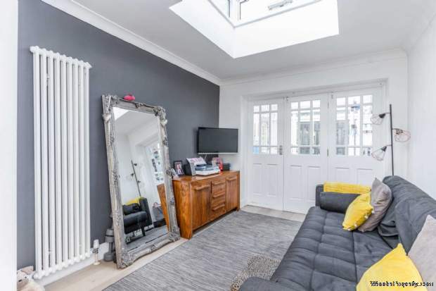 Additional Property Image 3 bedroom Detached for sale in Bushey 7