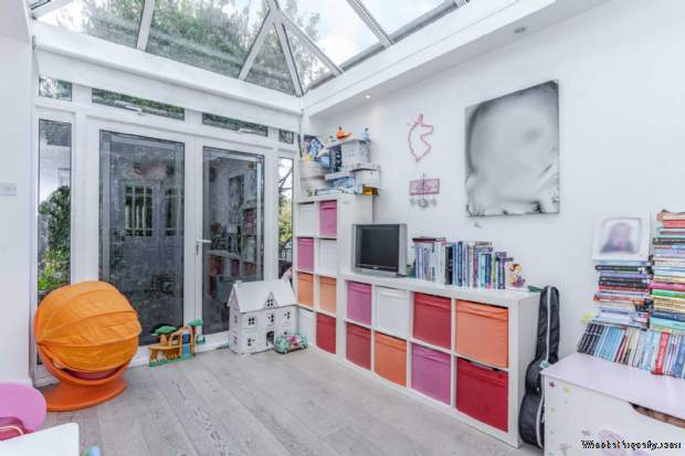 Additional Property Image 3 bedroom Detached for sale in Bushey 8