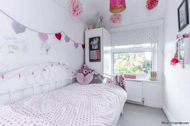 Additional Property Image 3 bedroom Detached for sale in Bushey 12