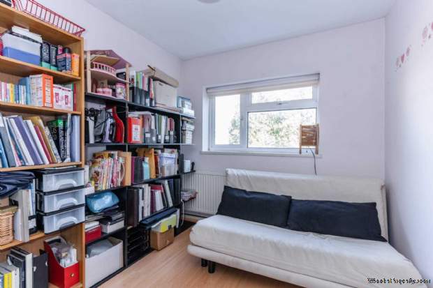 Additional Property Image 4 bedroom Terraced for sale in Bushey 10