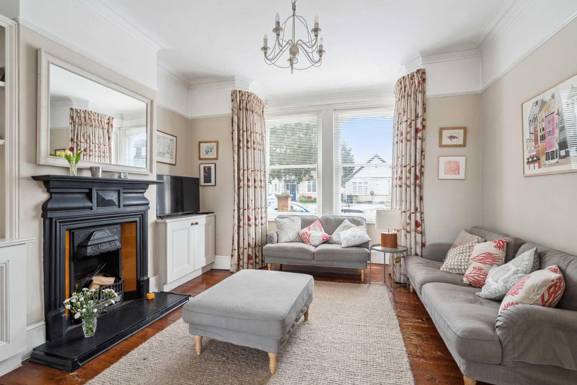 Additional Property Image 5 bedroom Semi Detached for sale in Bushey 3