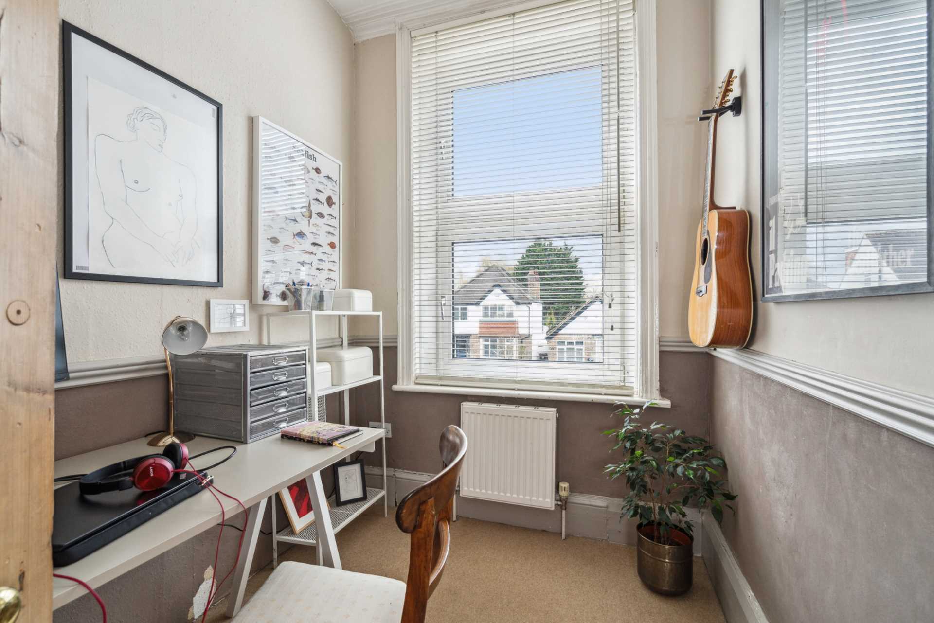 Additional Property Image 5 bedroom Semi Detached for sale in Bushey 10