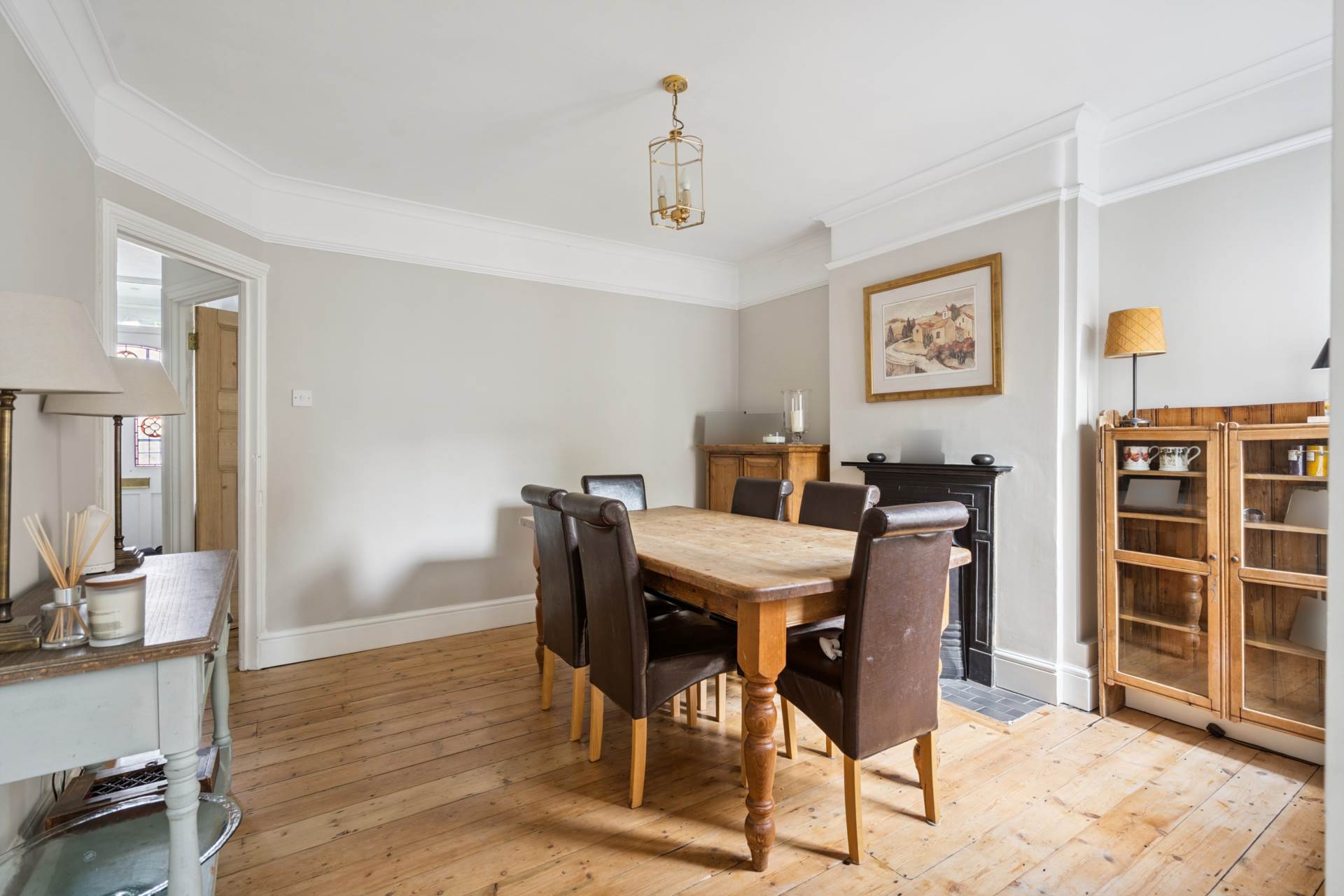 Additional Property Image 3 bedroom End of Terrace for sale in Watford 6