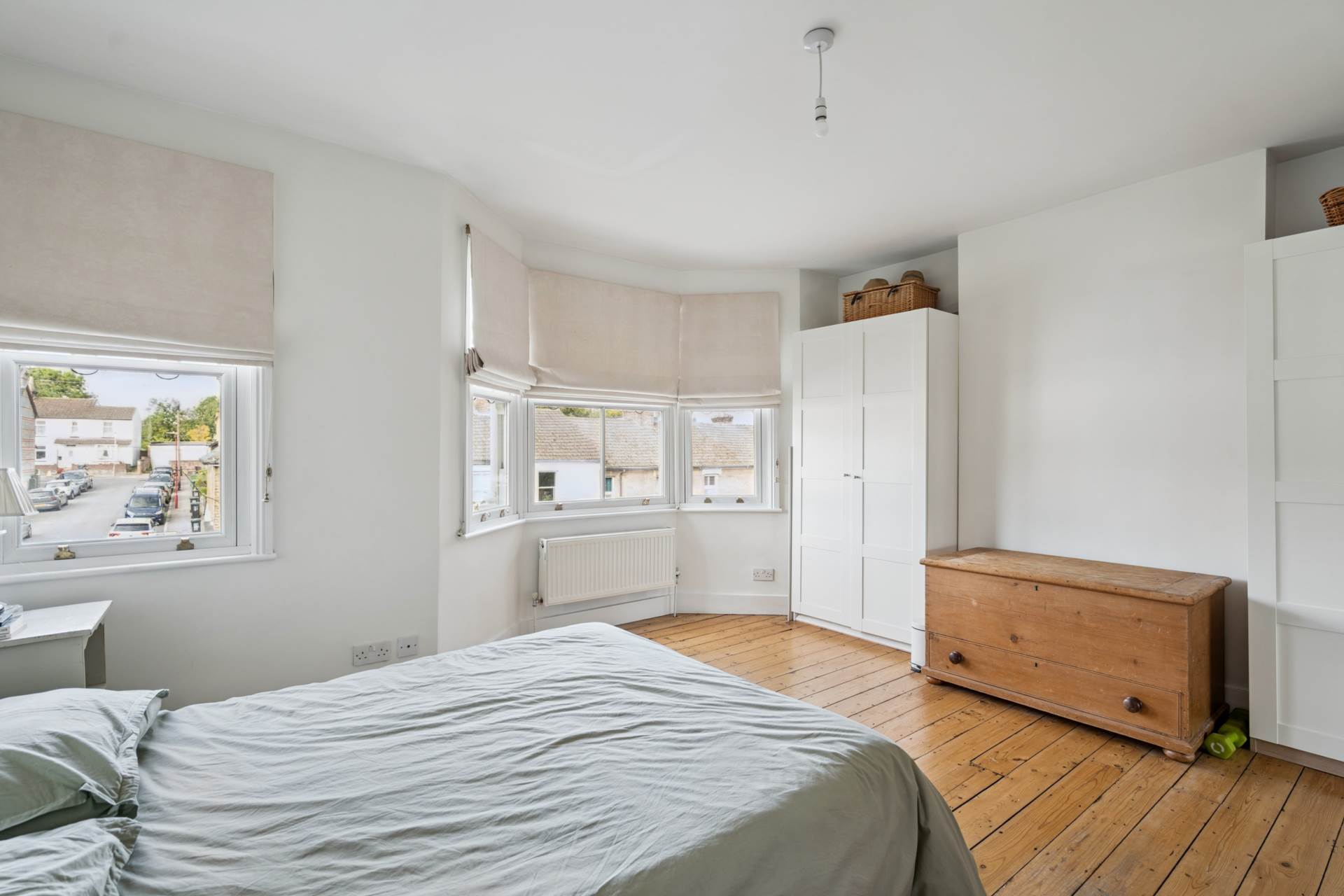 Additional Property Image 3 bedroom End of Terrace for sale in Watford 8