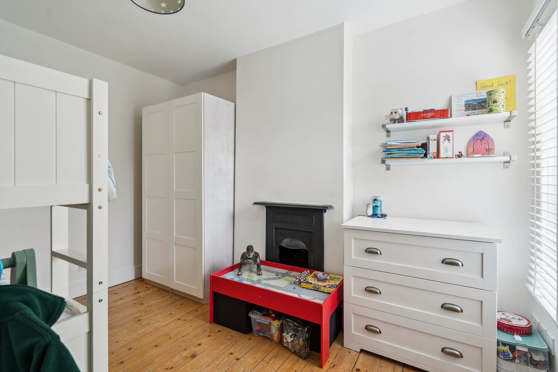 Additional Property Image 3 bedroom End of Terrace for sale in Watford 10