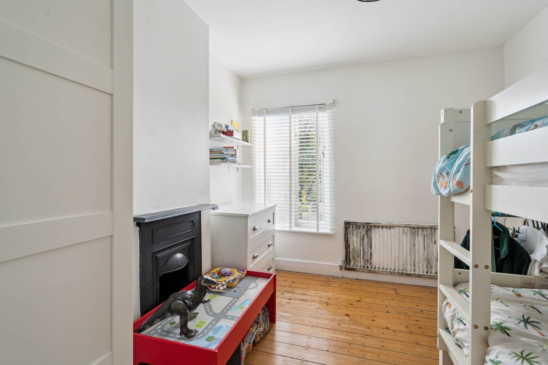 Additional Property Image 3 bedroom End of Terrace for sale in Watford 11