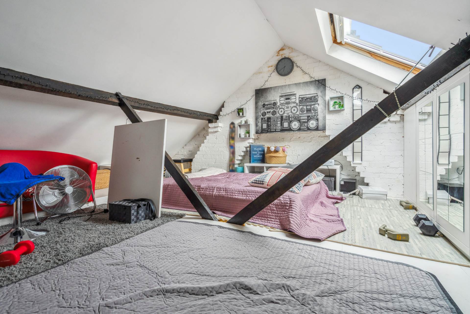 Additional Property Image 3 bedroom End of Terrace for sale in Watford 14