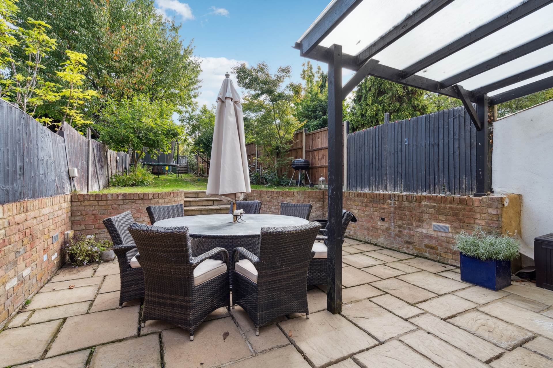 Additional Property Image 3 bedroom End of Terrace for sale in Watford 15