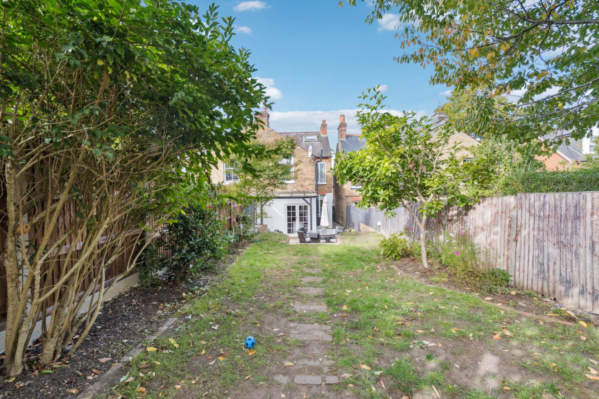 Additional Property Image 3 bedroom End of Terrace for sale in Watford 16