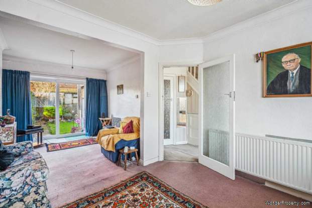 Additional Property Image 3 bedroom Terraced for sale in Bushey Heath 3