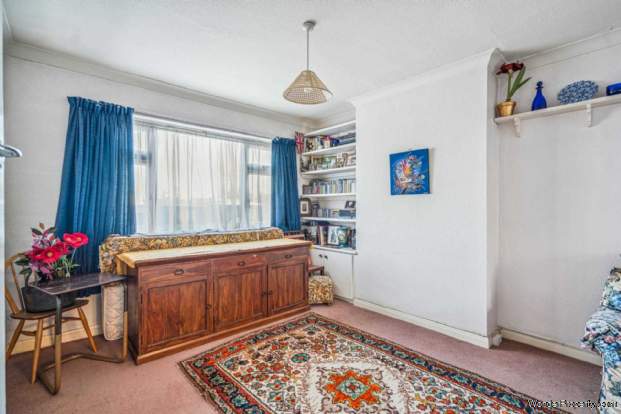 Additional Property Image 3 bedroom Terraced for sale in Bushey Heath 4