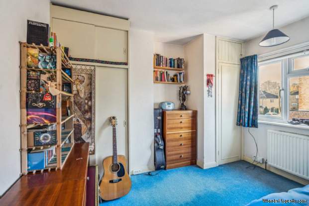 Additional Property Image 3 bedroom Terraced for sale in Bushey Heath 8