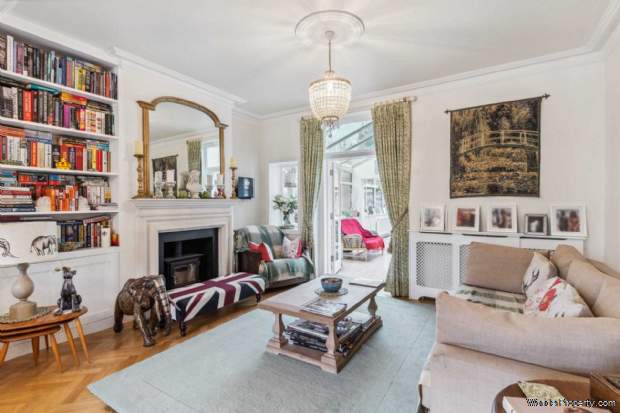 Additional Property Image 6 bedroom Terraced for sale in Watford 3