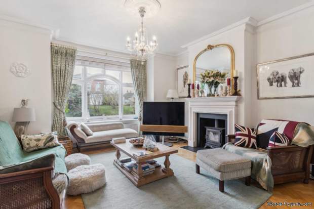 Additional Property Image 6 bedroom Terraced for sale in Watford 4