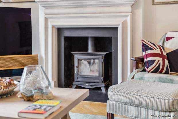 Additional Property Image 6 bedroom Terraced for sale in Watford 5