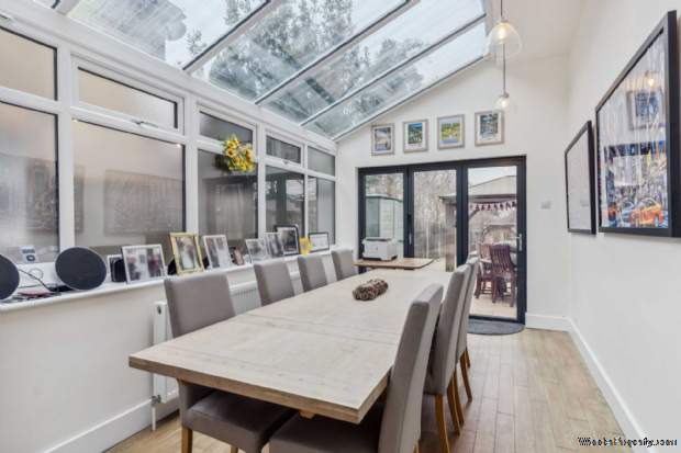 Additional Property Image 6 bedroom Terraced for sale in Watford 7