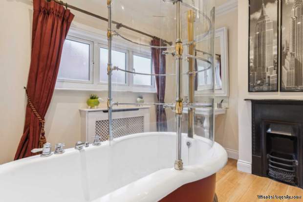Additional Property Image 6 bedroom Terraced for sale in Watford 15