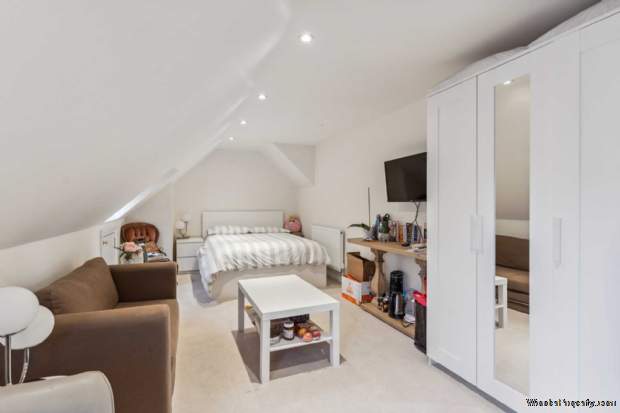 Additional Property Image 6 bedroom Terraced for sale in Watford 16