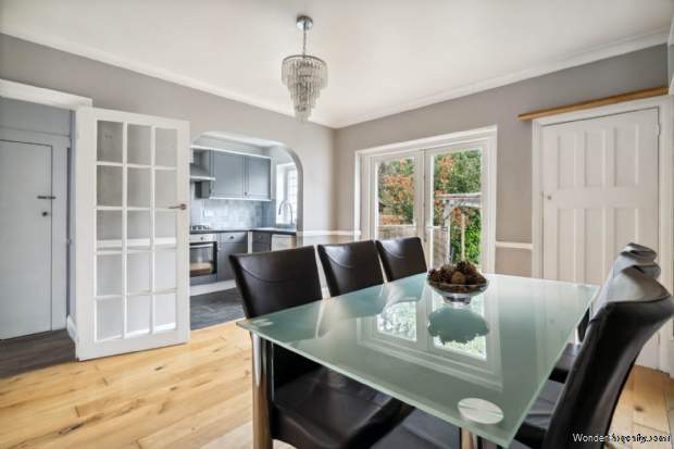 Additional Property Image 3 bedroom Terraced for sale in Watford 4