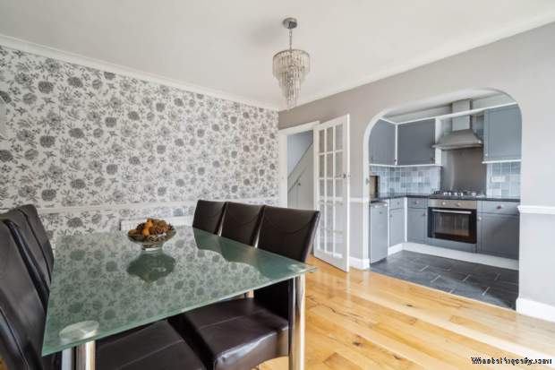 Additional Property Image 3 bedroom Terraced for sale in Watford 5