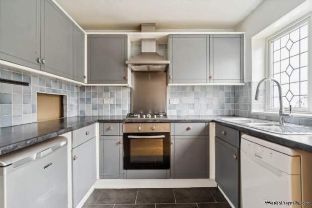 Additional Property Image 3 bedroom Terraced for sale in Watford 6