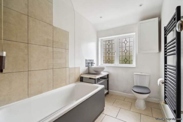 Additional Property Image 3 bedroom Terraced for sale in Watford 10