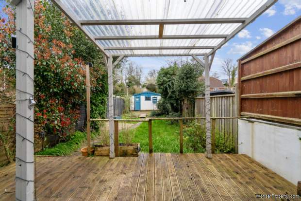 Additional Property Image 3 bedroom Terraced for sale in Watford 12