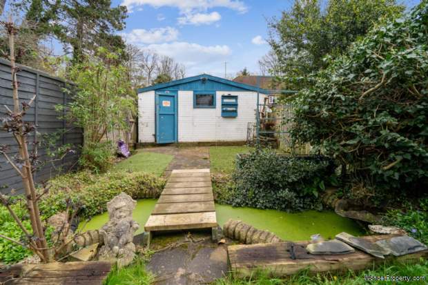 Additional Property Image 3 bedroom Terraced for sale in Watford 14