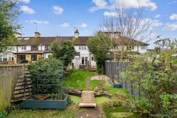 Additional Property Image 3 bedroom Terraced for sale in Watford 15