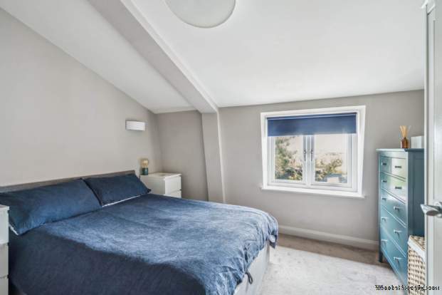 Additional Property Image 1 bedroom Flat for sale in Bushey 6