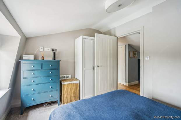 Additional Property Image 1 bedroom Flat for sale in Bushey 7