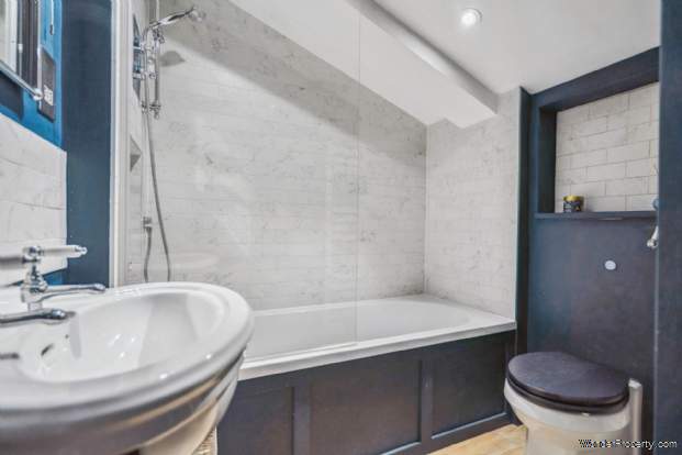 Additional Property Image 1 bedroom Flat for sale in Bushey 8