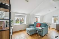 1 bedroom Flat for sale in Bushey
