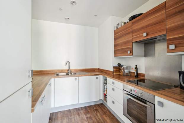 Additional Property Image 1 bedroom Flat for sale in Bushey 7