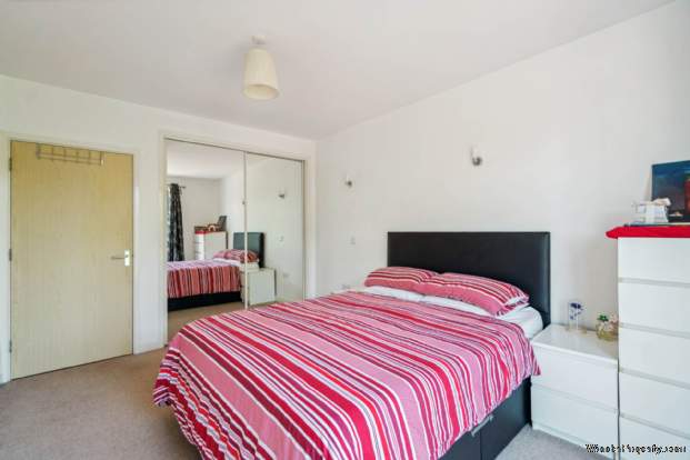 Additional Property Image 1 bedroom Flat for sale in Bushey 9