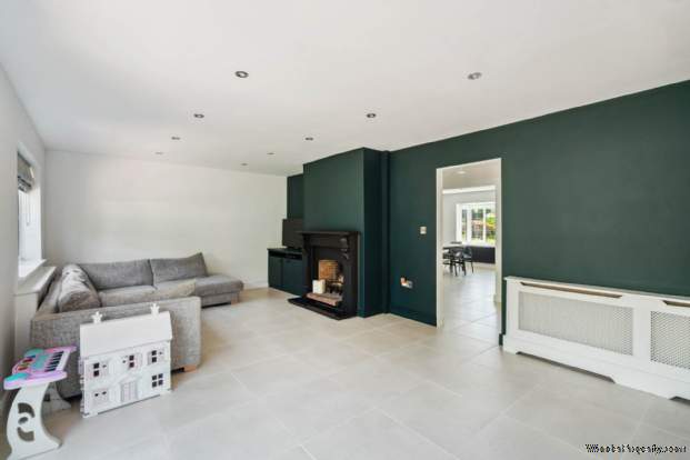 Additional Property Image 4 bedroom Detached for sale in Bushey Heath 3
