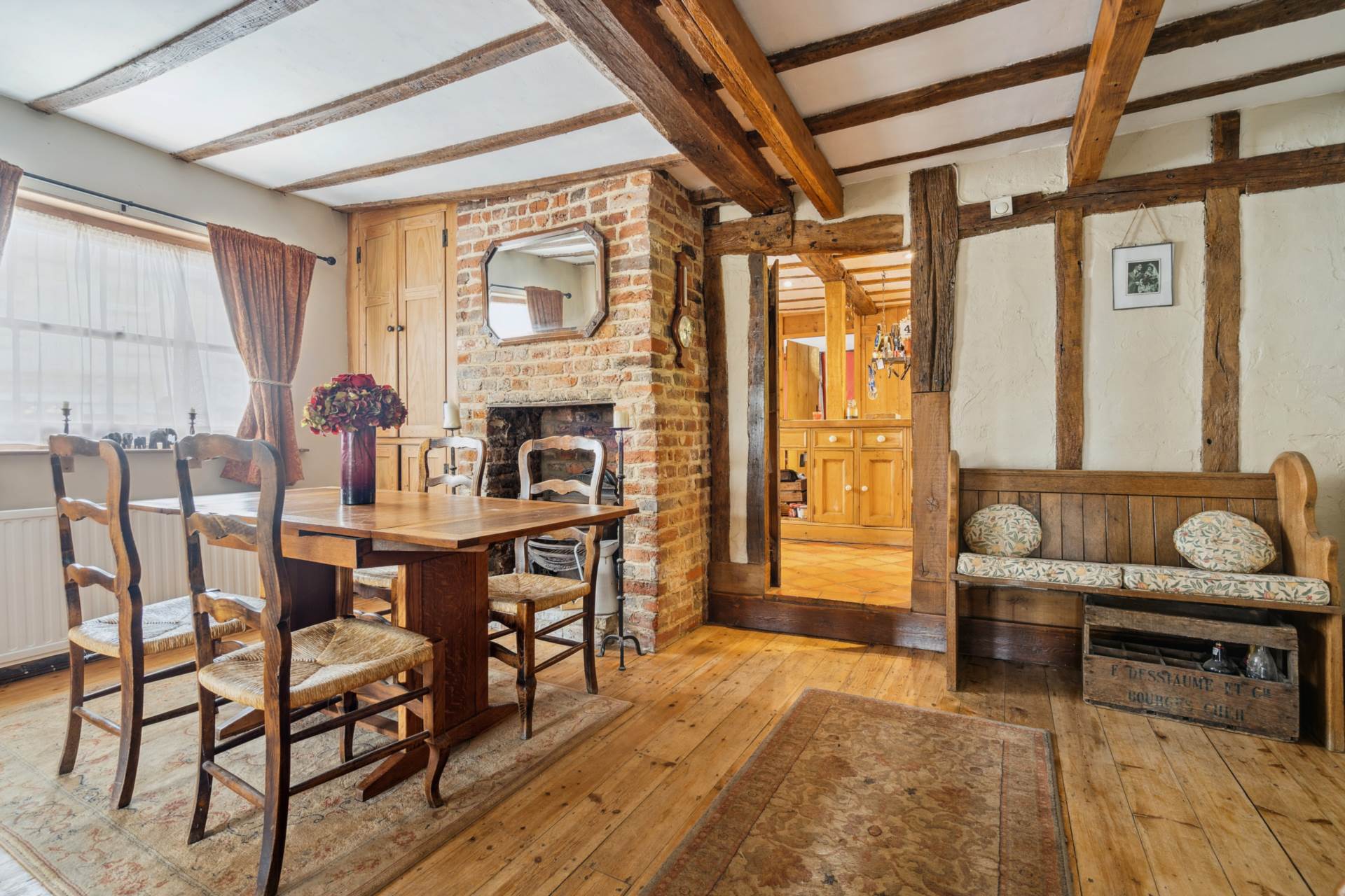 Additional Property Image 4 bedroom House for sale in Bushey 4