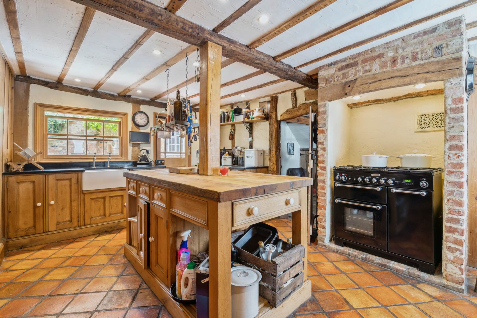 Additional Property Image 4 bedroom House for sale in Bushey 6