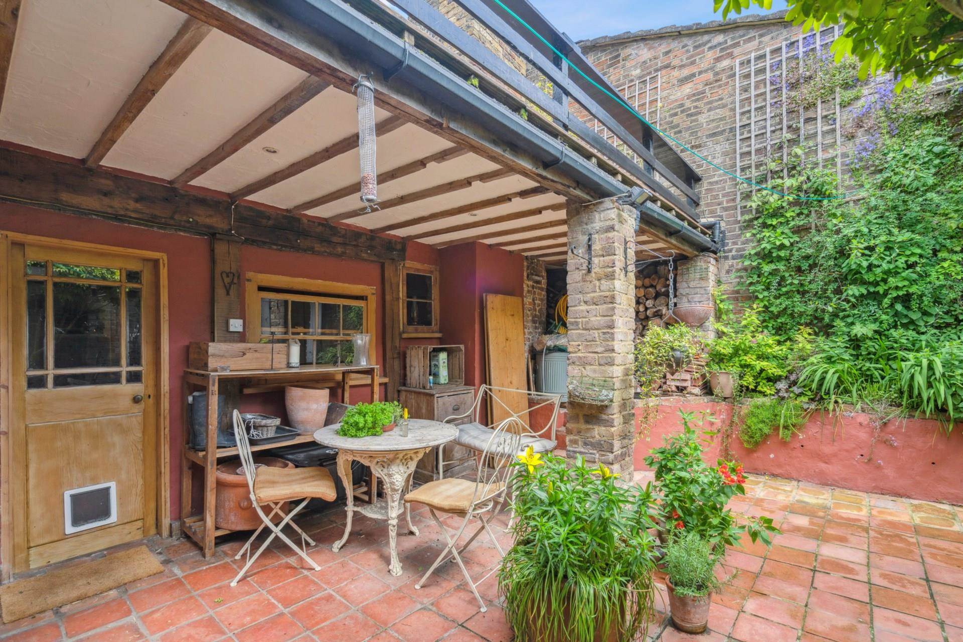 Additional Property Image 4 bedroom House for sale in Bushey 19