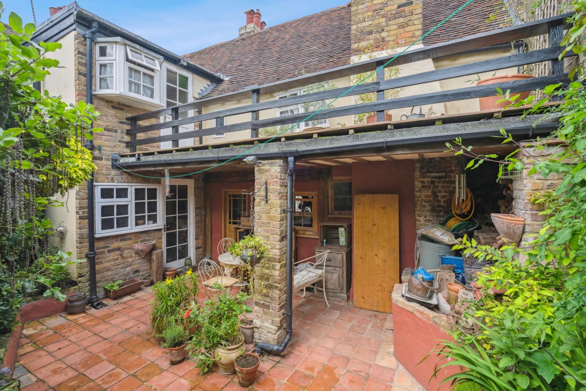 Additional Property Image 4 bedroom House for sale in Bushey 20