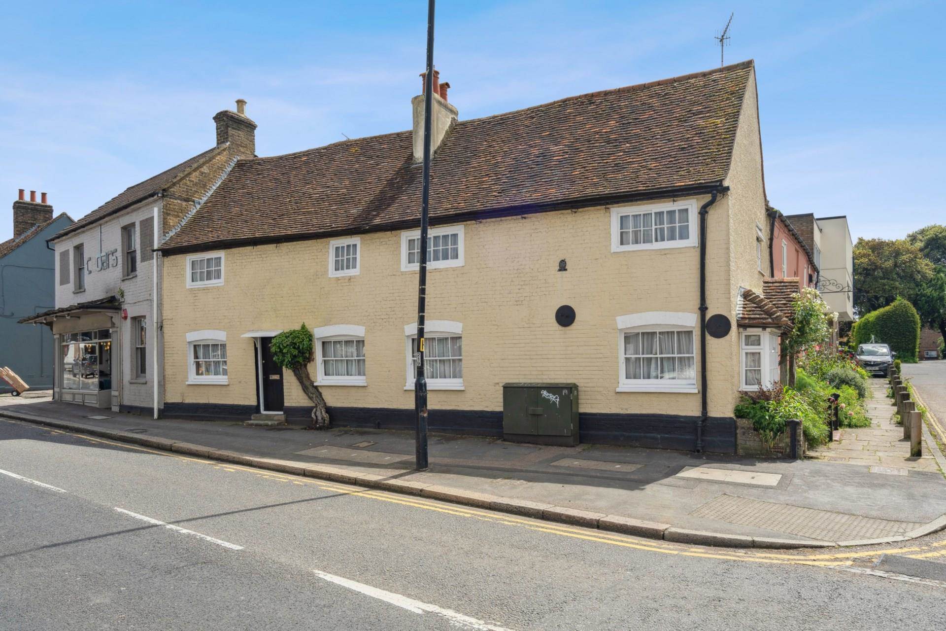 Additional Property Image 4 bedroom House for sale in Bushey 24