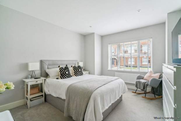 Additional Property Image 2 bedroom Flat for sale in Bushey 6