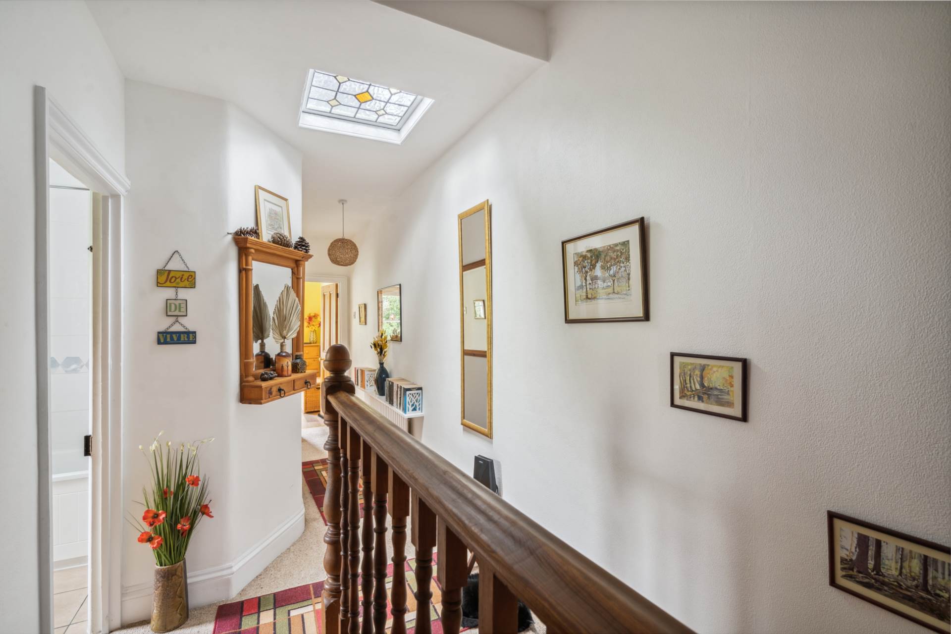 Additional Property Image 4 bedroom Semi Detached for sale in Watford 8