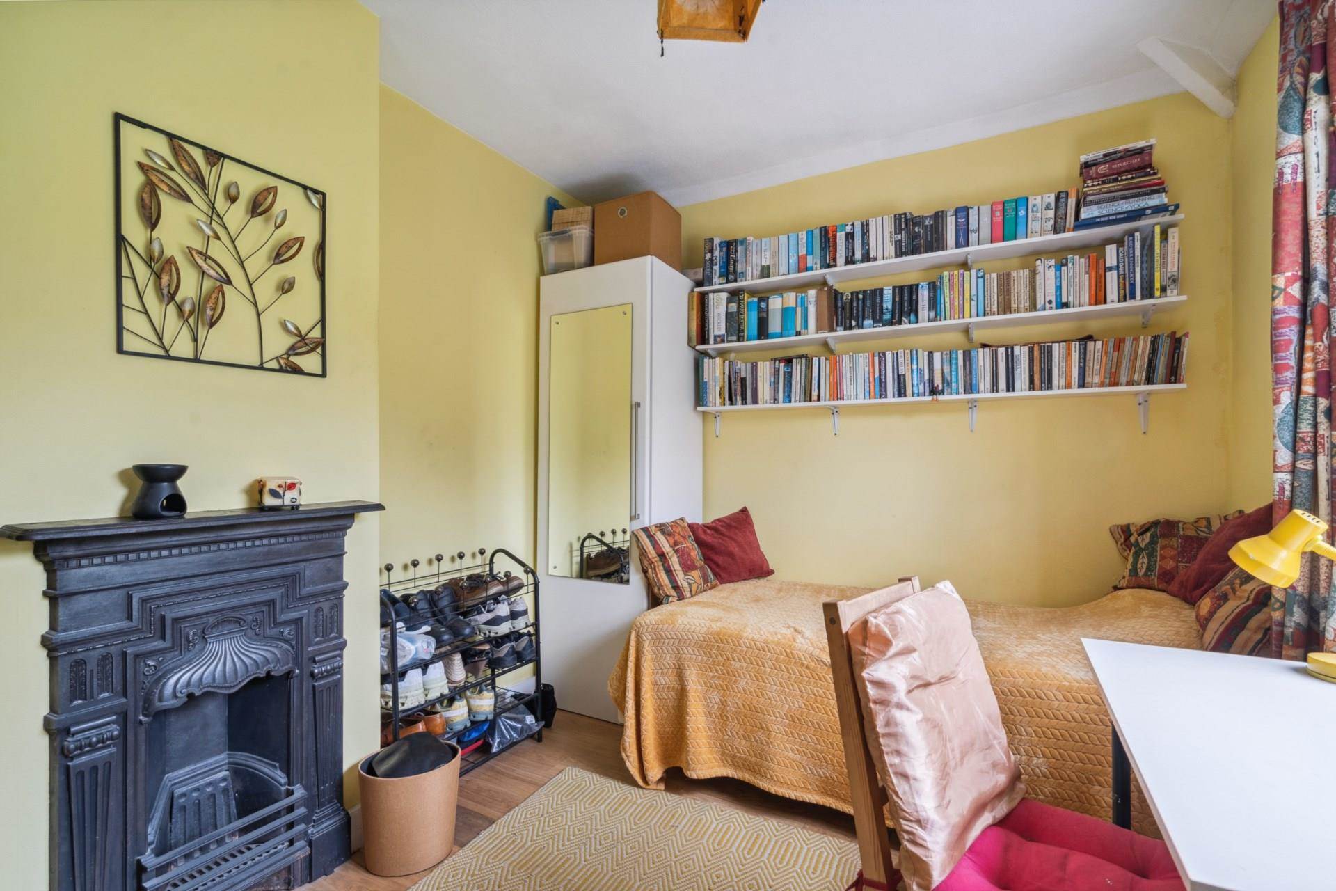 Additional Property Image 4 bedroom Semi Detached for sale in Watford 13