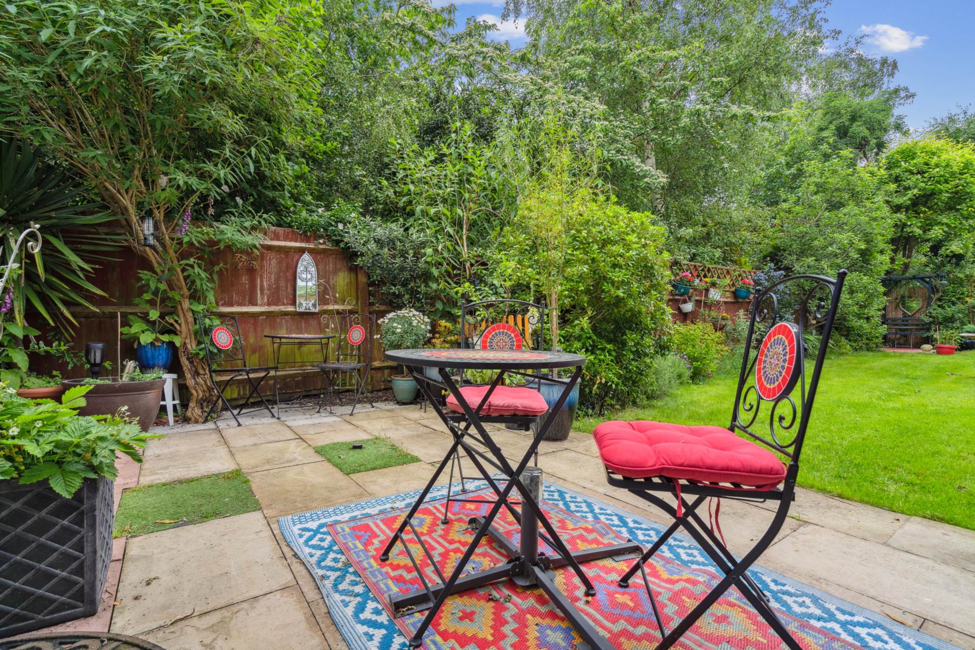 Additional Property Image 4 bedroom Semi Detached for sale in Watford 16